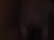 Fingering myself 4/16