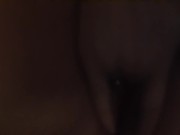 Fingering myself 7/16