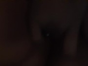 Fingering myself 8/16