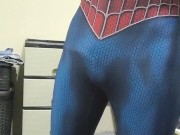 Spiderman hot 2/16