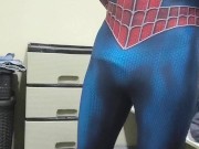Spiderman hot 3/16