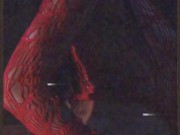 linda chica baila mientras te masturbas 1/16