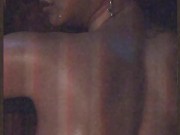 linda chica baila mientras te masturbas 14/16