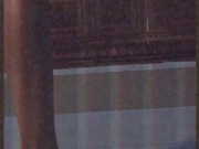 linda chica baila mientras te masturbas 3/16