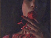 linda chica baila mientras te masturbas 5/16