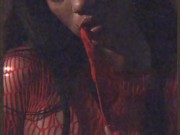 linda chica baila mientras te masturbas 6/16