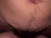 LA TENGO MUY MOJADA Y ENCANTA QUE ME ENTRÉ TODA 7/16