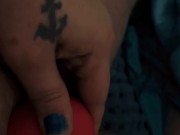 Just Pull my panties down and lick me good and I'm all yours. 11/16