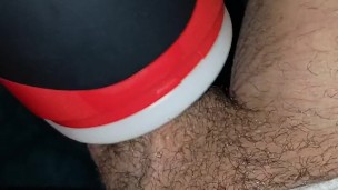 I can be your toy happy Valentine's delicious