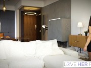 The Artistry of Women's Feet 3/16