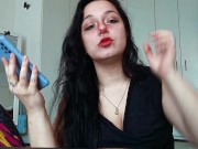 Character AI Bots Rate My Burps Again 16/16