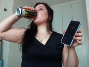 Character AI Bots Rate My Burps Again 8/16