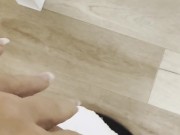 Cracklin and Smacklin Pussy 1/16