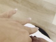 Cracklin and Smacklin Pussy 3/16