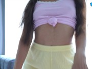 Morning Horny Girl Did Whatever She Wanted With My Thick Dick 2/16