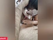 میلف ایرانی با سنه ۸۵ کص کلوچه توپر - big natural boob milf tit fuck 3/16