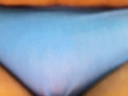 Big Ass Arab Muslim Maid Cleaning My Room Then I see Her Huge Naked Ass & Start Handjob 8/16