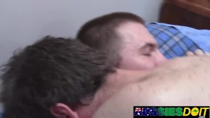 Australian Gay Will Cant Stop Fucking Bryce Hungry Hole