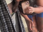 Young_city559 on instagram getting head 10/16