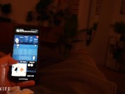 Petite BFF sneaks into my parent's house for midnight sex marathon - Serena Hill 1/16