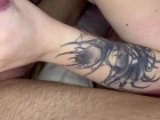 She makes me enjoy Valentine's Day 7/16