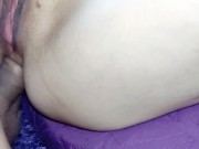 Beautiful wife and muscular husband shoot porn 6/16