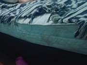 Masaje relajante a mi chica gordita