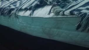 Masaje relajante a mi chica gordita