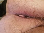 A HOT FUCK IN BED WITH A SUBMISSIVE WHORE! 16/16