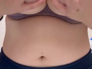 I Got Horny At Work….Dont Tell My Boss! 15/16