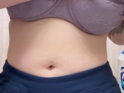 I Got Horny At Work….Dont Tell My Boss! 3/16