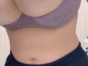 I Got Horny At Work….Dont Tell My Boss! 8/16