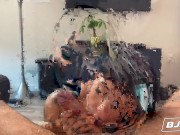 big titted tattoo whore sucks big cock 12/16