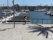 inked busty latina craves a hude load on her pretty face. 1/16