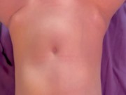 I take off my panties and play with my pussy 15/16