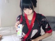 Probando Bebidas #1 2/16