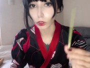 Probando Bebidas #1 3/16