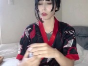 Probando Bebidas #1 5/16