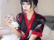 Probando Bebidas #1 6/16