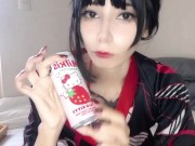 Probando Bebidas #1 8/16