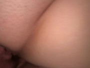 Creamy tight pussy 12/16