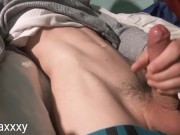 Stepsister wants to fuck. She made me cum in my underwear and I went to school - Asukaxxxy 7/16