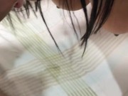 Carnaval 2025: Colega de trabalho traiu o namorado me mamando escondido 4/16