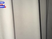 Torn tights. Rough sex for trying to steal a cigarette of her stepbrother 2/16