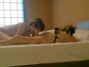 無修正　不倫熟年密会ハメ撮りSEX嫌らしい腰使い 16/16