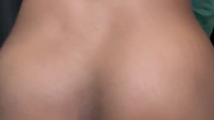 Cute Virgin Femboy Riding Cock Til First Time Orgasm