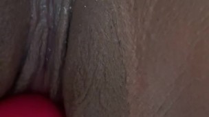 Creamy coochie