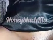 Horny Humping Night 4/16