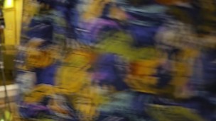 Public Without panties # Pussy Flashing on Hotel Corridirs