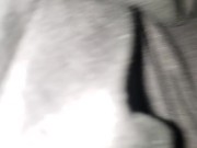 Amateur milf pov riding big dick